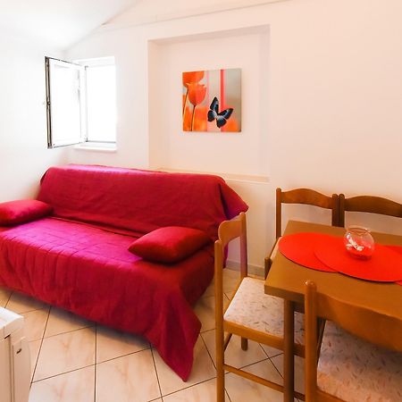 Apartments Marica Водице Экстерьер фото