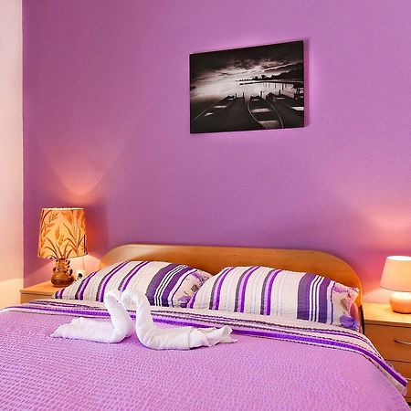 Apartments Marica Водице Экстерьер фото